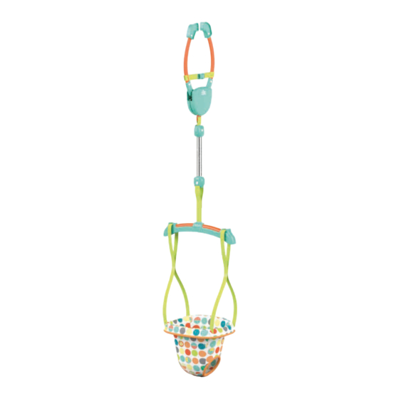 Baby door swing sales argos