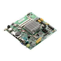 Aaeon EMB-BT1 Manual
