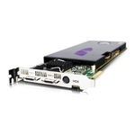 Avid Technology HDX-192 Cooling Kit Installation Manual