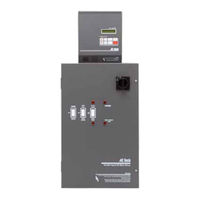 Lenze AC Tech LonWorks MCH Series Communications Manual