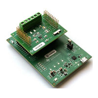 Texas Instruments INA239EVM User Manual