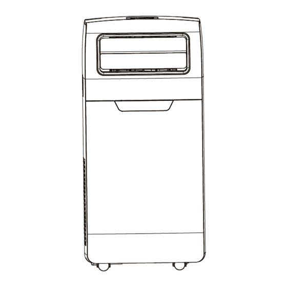 Oceanic OCEACLIM120SR Instruction Booklet