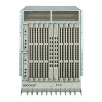 Broadcom Brocade X7-8 Installation Manual