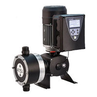 ITC DOSTEC AC Manual