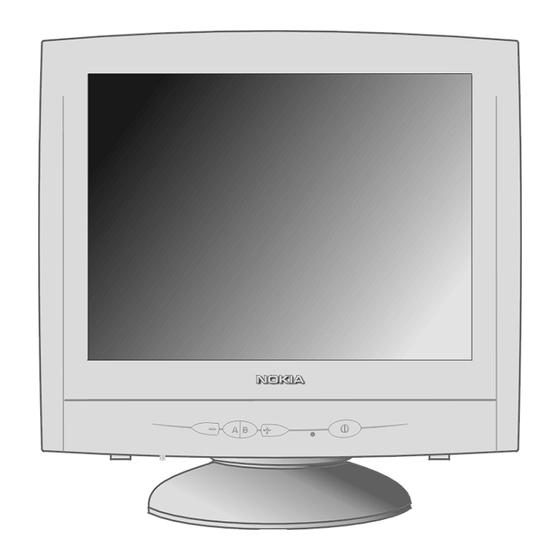 Nokia 930C User Manual