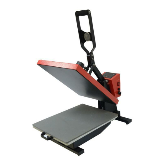 Microtec UHP-15MS Manual
