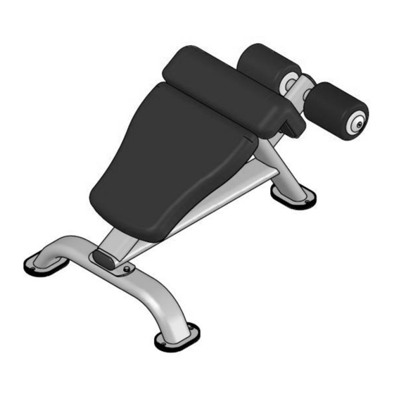 BH Hipower L840 Instructions For Assembly And Use