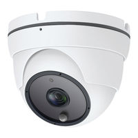 Instar IN-8003 User Manual