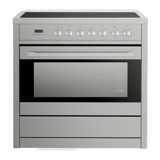 Vogue 310190 Installation Instructions Manual