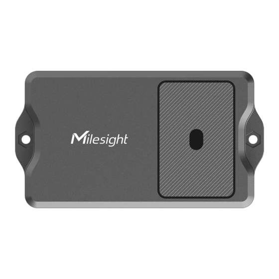 Milesight EM400-TLD User Manual