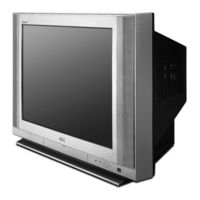 JVC I Art AV-32CF36 User Manual