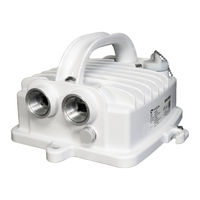 RACOM RAy3-80 User Manual