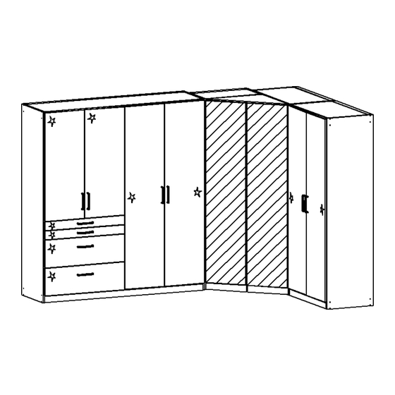 Rauch M1815 Assembly Instructions Manual