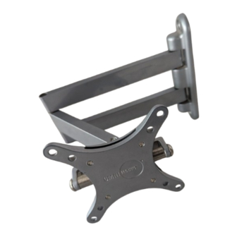 Omnimount 75/100-CL Instruction Manual
