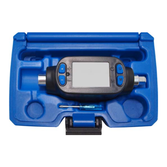BGS technic 70212 Quick Start Manual