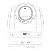 Lumens VC-A71SN User Manual