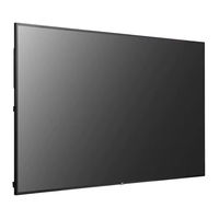 LG UH5E Series User Manual