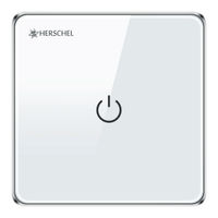 Herschel S-HSS Instructions Manual