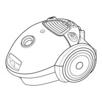 LG V-CP963S Quick Manual