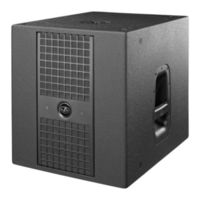 Das artec 500 series User Manual