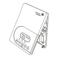 Johnson Controls TEC2145-4 Installation Instructions Manual