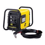 ESAB Cutmaster 60 Operating Manual