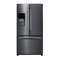 Refrigerator Samsung RF263BEAE** Service Manual