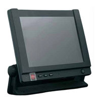 Thrane&Thrane TT-6007A Installation Manual