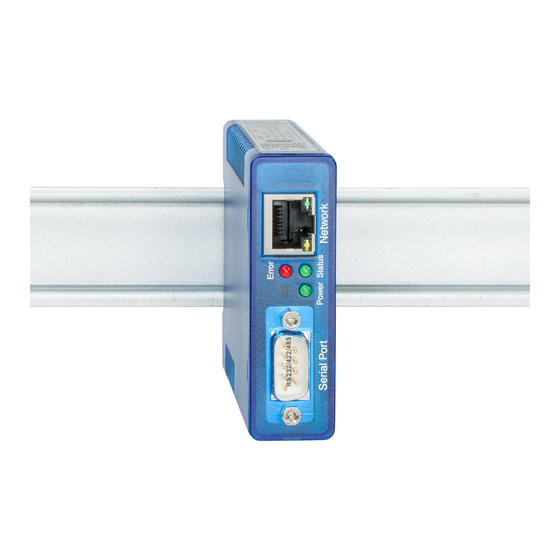 W&T 58662 Manual