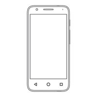 Alcatel 4060S Quick Start Manual