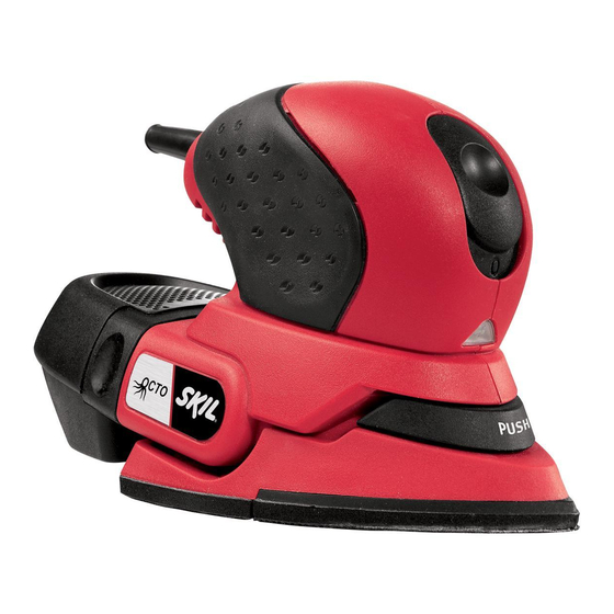 Skil 7300 Operating/Safety Instructions Manual