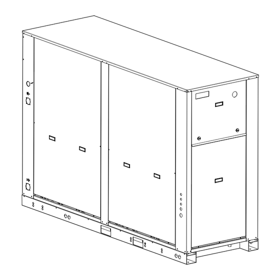 York YLCD Series User Manual