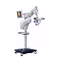 Microscope Zeiss OPMI LUMERA 700 User Manual