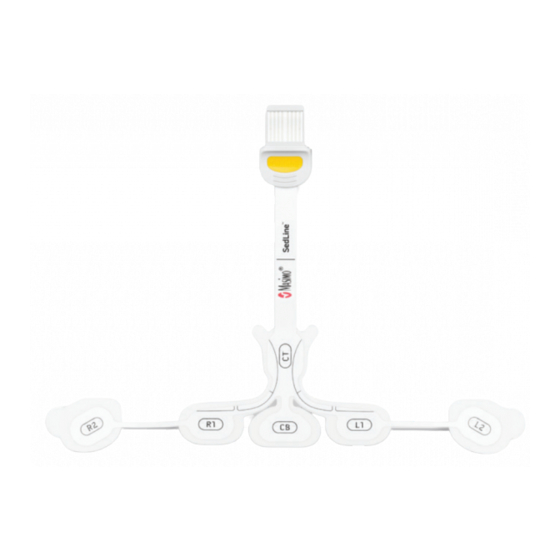 Masimo RD SedLine EEG Manual