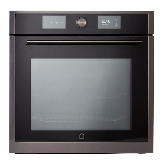 GoodHome bamia GHOM71 Manual