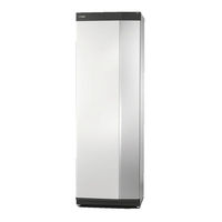 Nibe S1255-12 Installer Manual