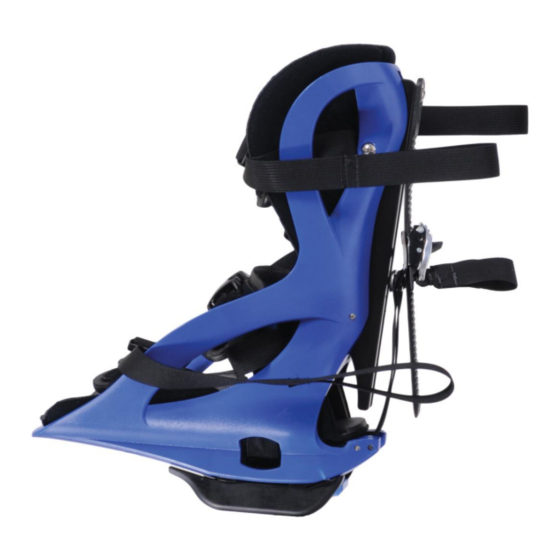 Hillrom A-93000 Instructions For Use Manual