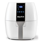 STARFRIT 024606 Instructions For Use And Care Manual
