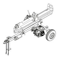 DK2 Power OPS232 User Manual