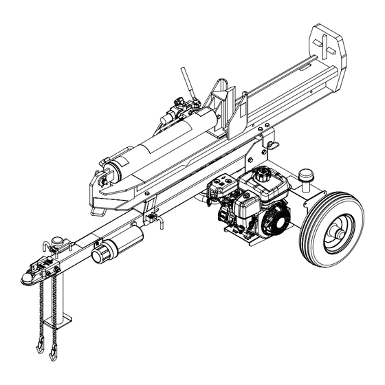 DK2 Power OPS232 Manuals