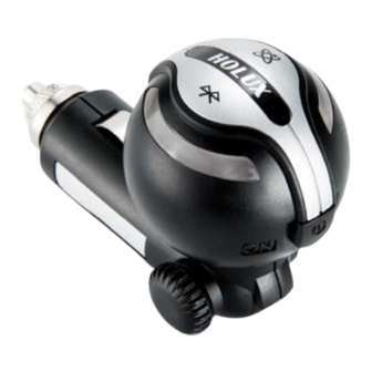 Holux GR-239 User Manual