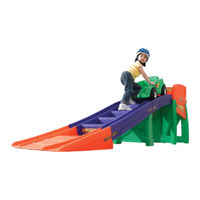 Step2 Extreme Coaster 774400 Quick Start Manual