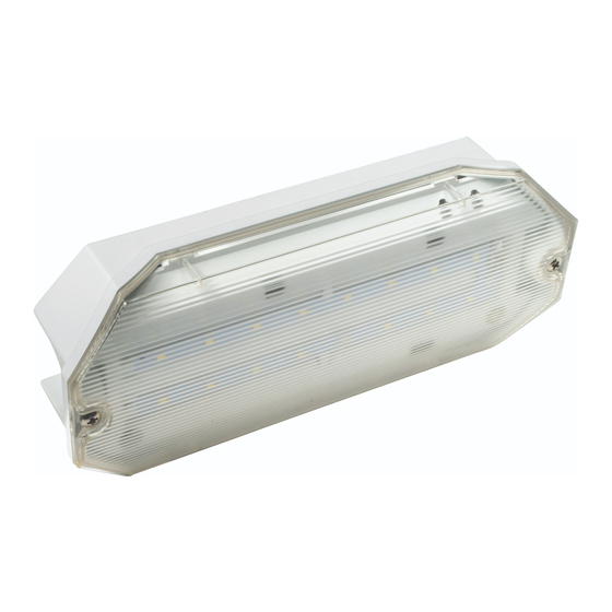 Robus SAPPHIRE RSI4LST-01 Instruction Manual