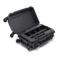 dji BS65 User Manual