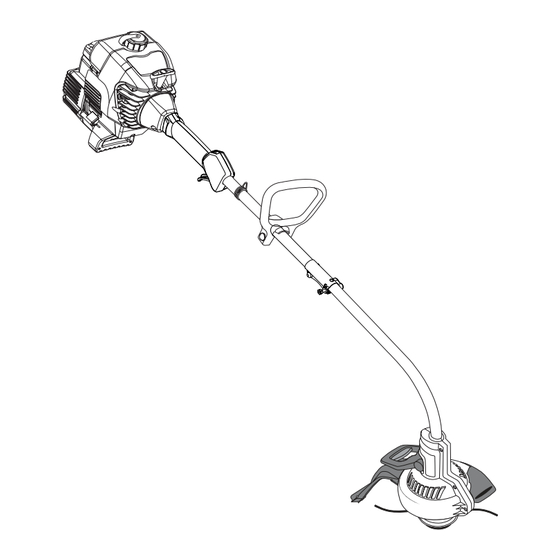 MTD 790 Manual