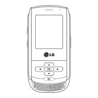 LG KP265 User Manual