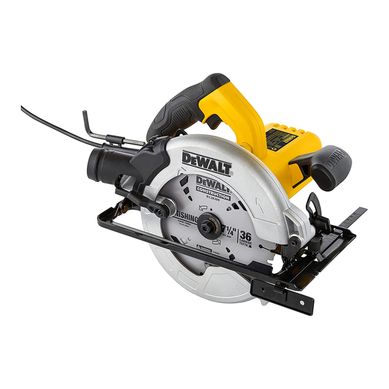 DeWalt DWE5615 Original Instructions Manual