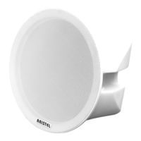 Aristel AN6311 User Manual