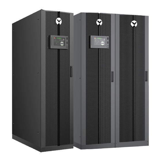 Vertiv Liebert APM2 User Manual
