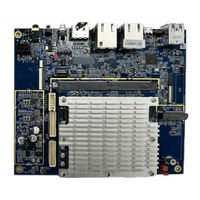 VIA Technologies SOM-7000 Quick Start Manual